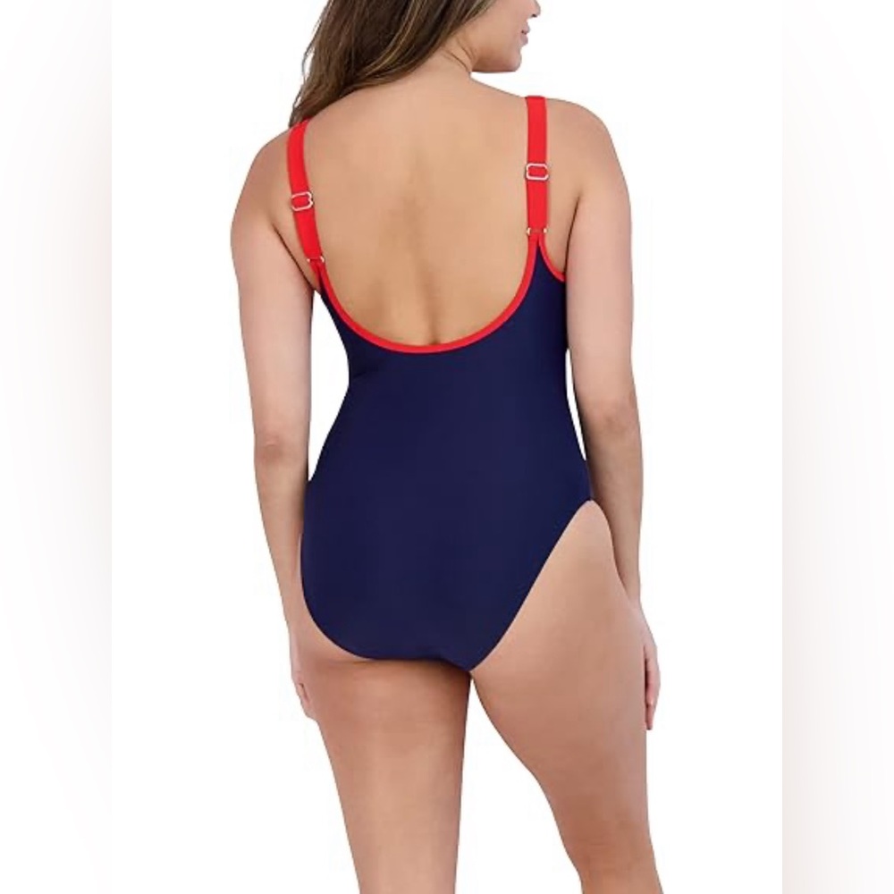 Swimsuit